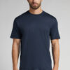 T-shirt superleggera in cotone mercerizzato premium T-shirt superleggera in cotone mercerizzato premium