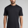T-shirt superleggera in cotone mercerizzato premium T-shirt superleggera in cotone mercerizzato premium