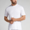 T-shirt superleggera in cotone mercerizzato premium T-shirt superleggera in cotone mercerizzato premium