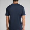 T-shirt superleggera in cotone mercerizzato premium T-shirt superleggera in cotone mercerizzato premium