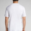 T-shirt superleggera in cotone mercerizzato premium T-shirt superleggera in cotone mercerizzato premium