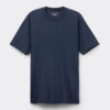 T-shirt superleggera in cotone mercerizzato premium T-shirt superleggera in cotone mercerizzato premium