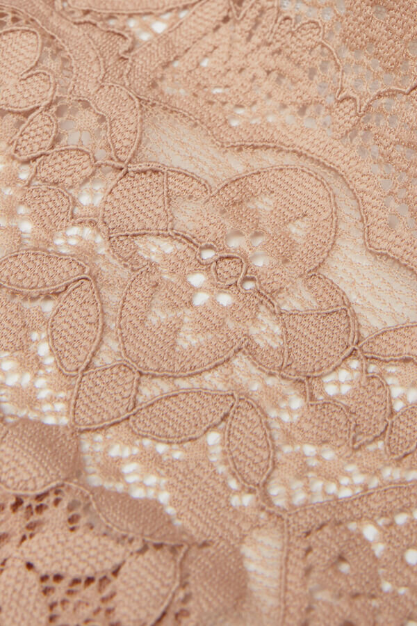 Tanga in pizzo Tanga in pizzo