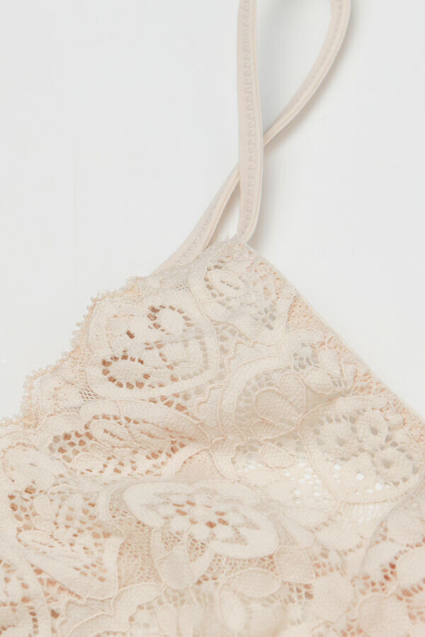 Tanga in pizzo Tanga in pizzo