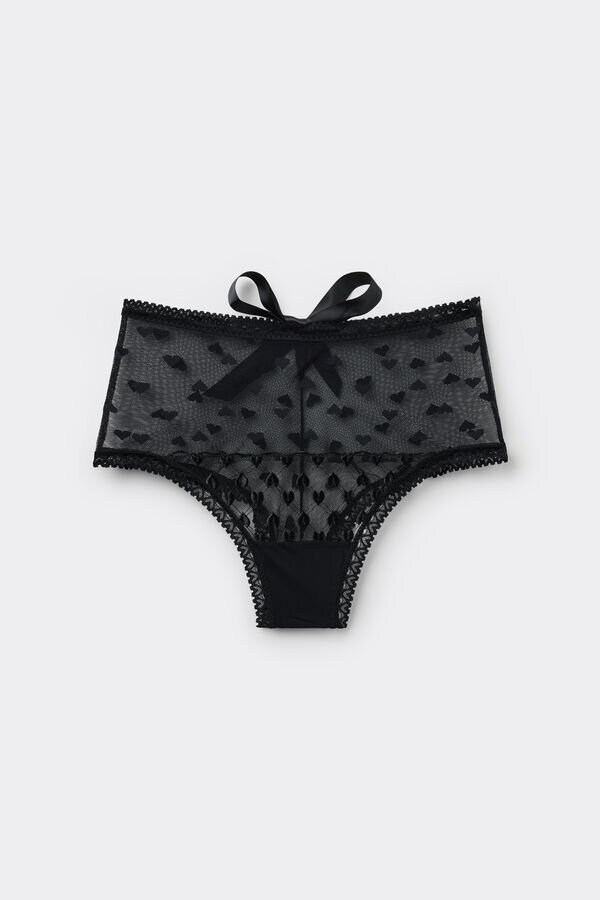 The Love Club Hipster Brazilian a vita alta The Love Club Hipster Brazilian a vita alta