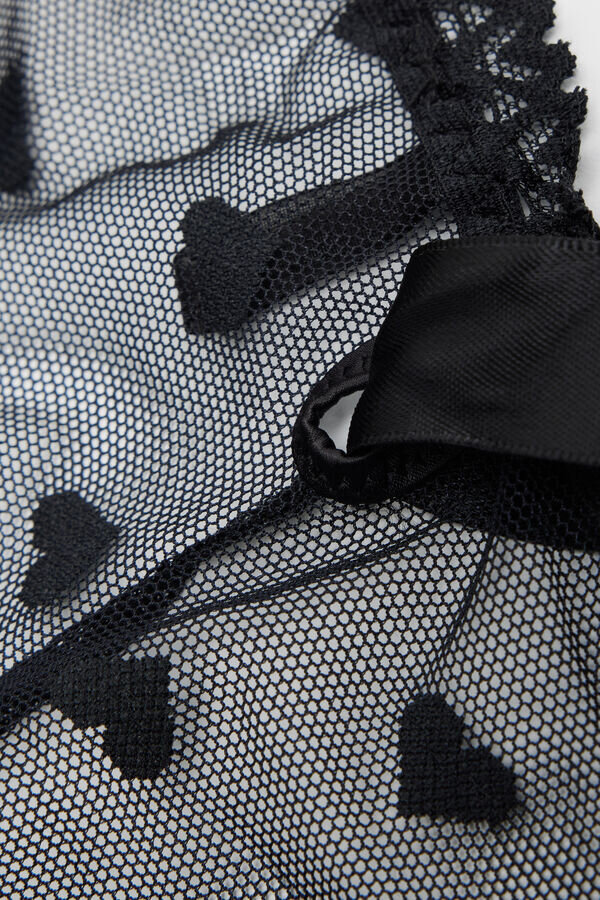 The Love Club Hipster Brazilian a vita alta The Love Club Hipster Brazilian a vita alta