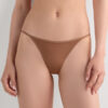 Thong con cinturini in Ultralight Microfiber