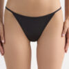 Thong con cinturini in Ultralight Microfiber