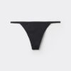Thong con cinturini in Ultralight Microfiber