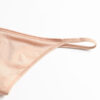 Thong con cinturini in Ultralight Microfiber