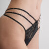 Thong String Flirt Fearlessly Thong String Flirt Fearlessly
