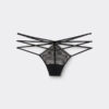 Thong String Flirt Fearlessly Thong String Flirt Fearlessly