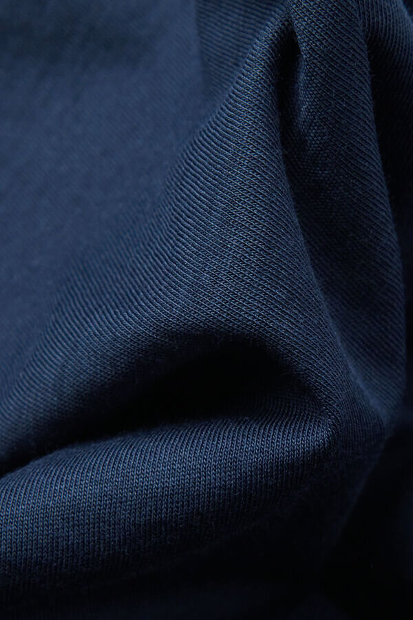 Top a maniche corte in cotone Ultrafresh Top a maniche corte in cotone Ultrafresh