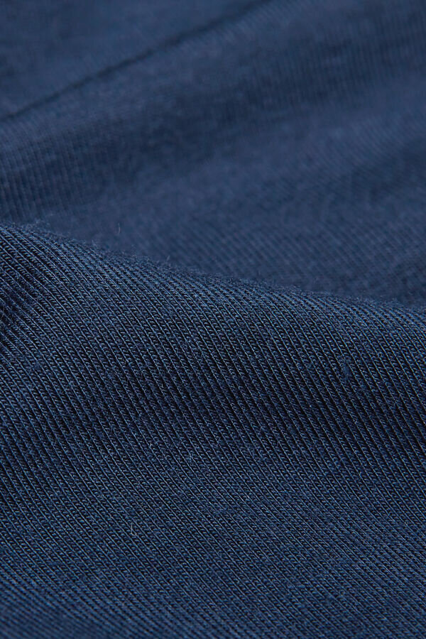 Top a maniche lunghe in modal Top a maniche lunghe in modal