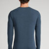Top a maniche lunghe in modal e cashmere