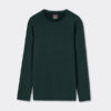 Top a maniche lunghe in modal e cashmere