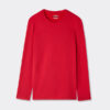 Top a maniche lunghe in modal e cashmere
