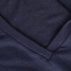 Top con scollo a V in modal ultraleggero con cashmere Top con scollo a V in modal ultraleggero con cashmere