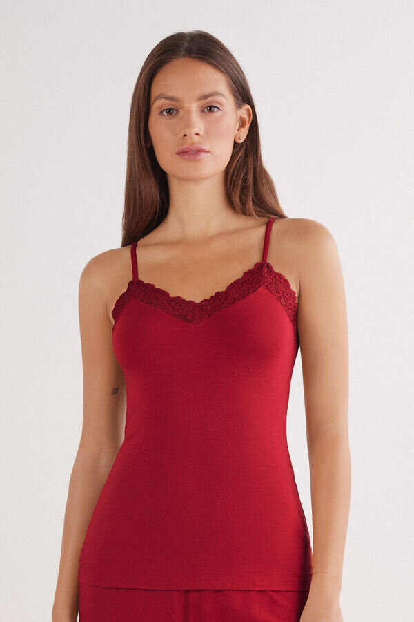 Top in modal Pretty Flowers Top in modal Pretty Flowers