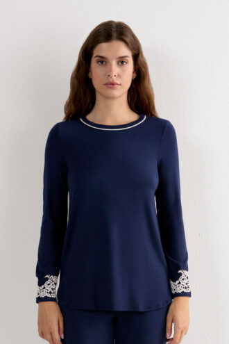 Top in modal Pretty Flowers