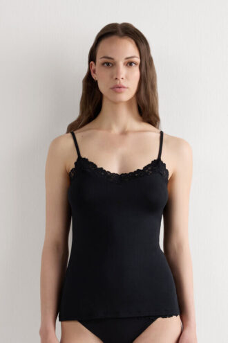 Top in modal Pretty Flowers