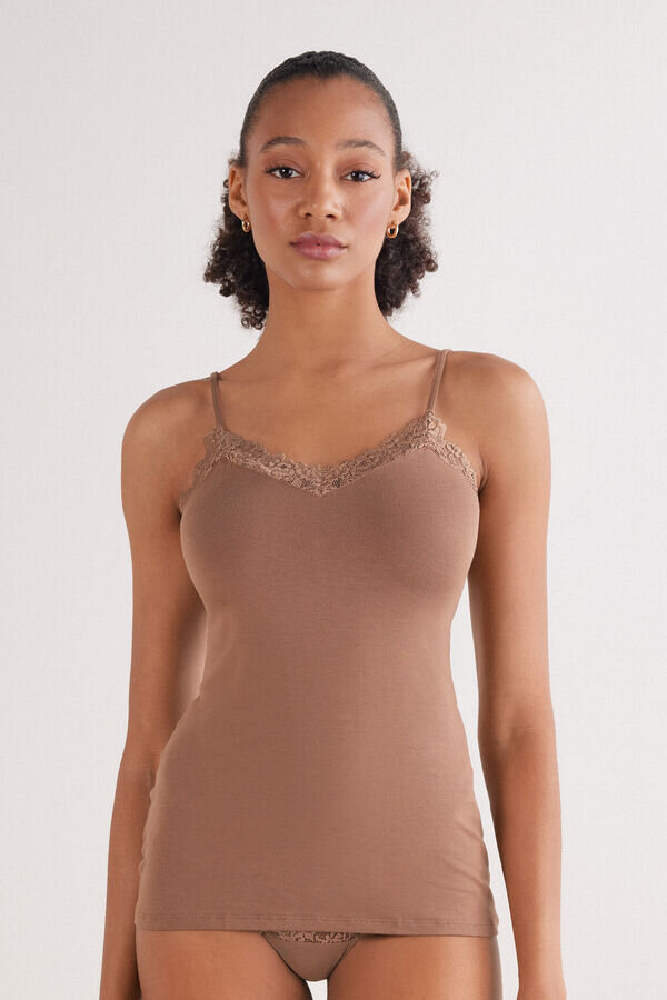 Top in modal Pretty Flowers Top in modal Pretty Flowers