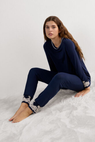 Top in modal Pretty Flowers