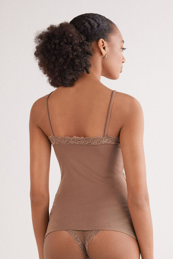 Top in modal Pretty Flowers Top in modal Pretty Flowers