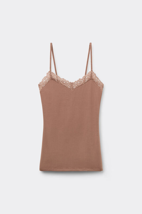 Top in modal Pretty Flowers Top in modal Pretty Flowers