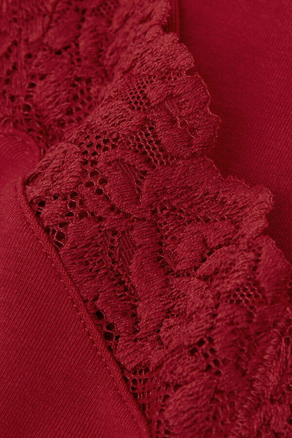 Top in modal Pretty Flowers Top in modal Pretty Flowers