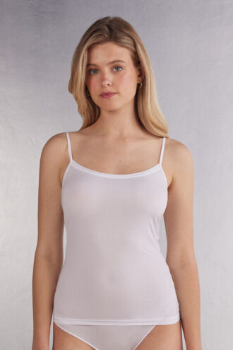 Top in Ultralight Microfiber