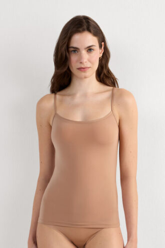 Top in Ultralight Microfiber