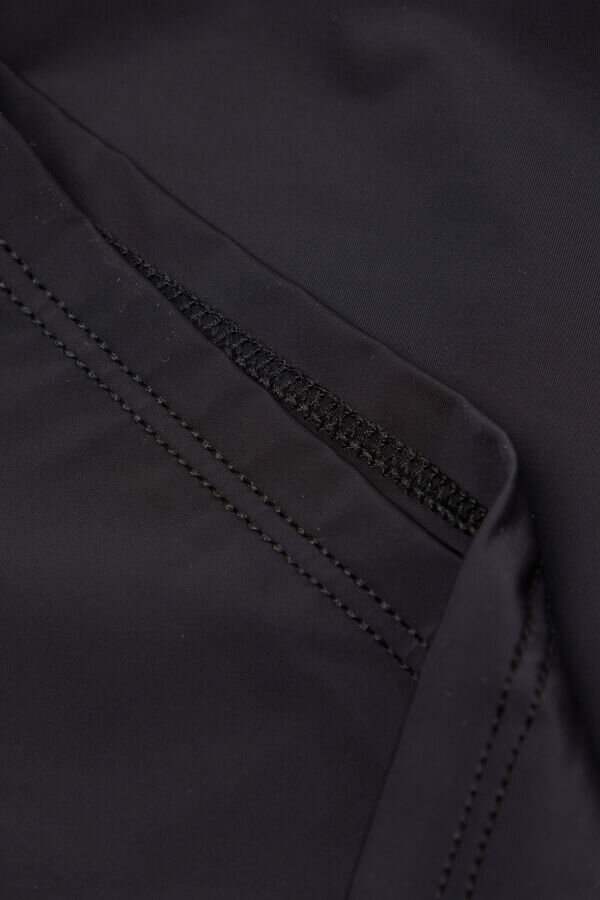 Top in Ultralight Microfiber Top in Ultralight Microfiber