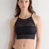 Top reggiseno in pizzo Top reggiseno in pizzo