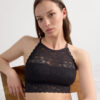 Top reggiseno in pizzo Top reggiseno in pizzo