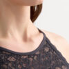 Top reggiseno in pizzo Top reggiseno in pizzo