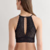 Top reggiseno in pizzo Top reggiseno in pizzo