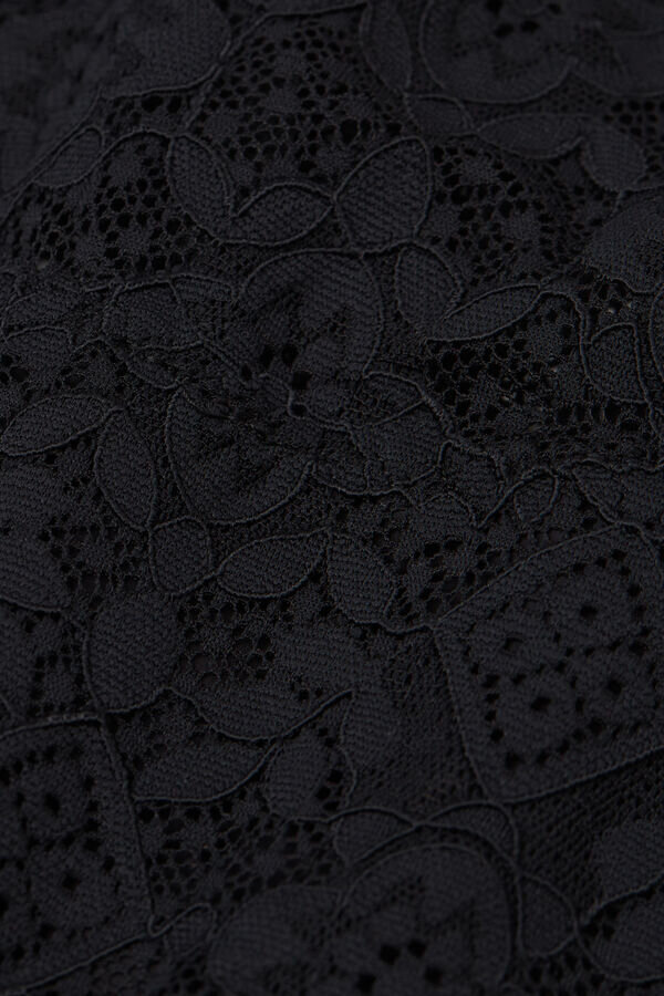 Top reggiseno in pizzo Top reggiseno in pizzo